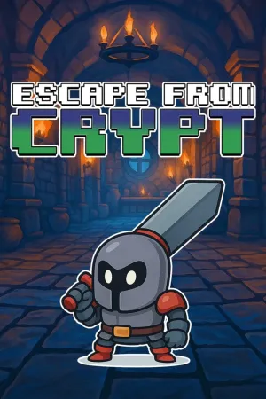 Escape From Crypt (Windows)