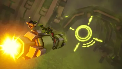 Akimbot — скриншот 4