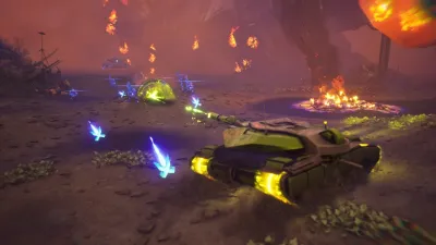 Akimbot — скриншот 5