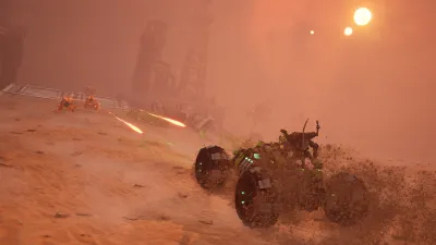 Akimbot — скриншот 7