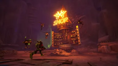 Akimbot — скриншот 8