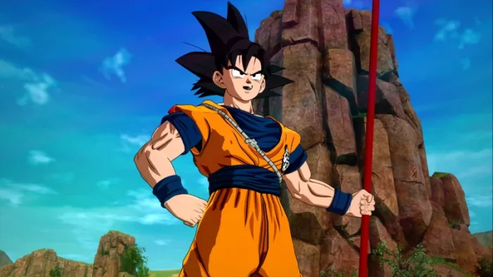 DRAGON BALL: Sparking! ZERO Ultimate Upgrade Pack — скриншот 1