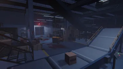 Bum Simulator & Crime Scene Cleaner — скриншот 7