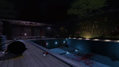 Bum Simulator & Crime Scene Cleaner — скриншот 8