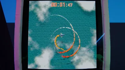 Arcade Paradise - R.O.G.E.R. DLC — скриншот 5