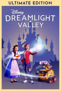 Disney Dreamlight Valley—Ultimate Edition