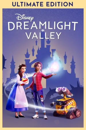 Disney Dreamlight Valley—Ultimate Edition