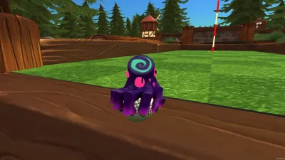 Golf With Your Friends - Horrifying Headgear Pack — скриншот 2