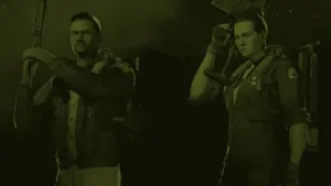 Aliens: Fireteam Elite - Nostromo Salvage Pack