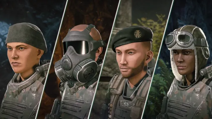 Aliens: Fireteam Elite - Nostromo Salvage Pack — скриншот 4