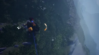 Jusant — скриншот 3