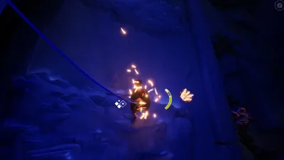 Jusant — скриншот 4