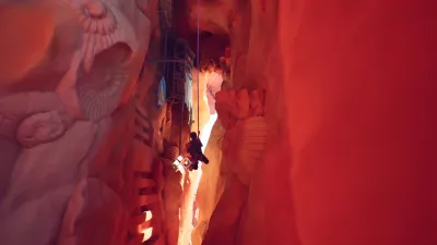 Jusant — скриншот 7