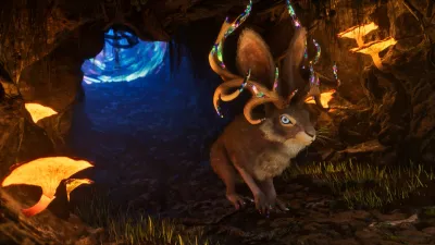 ARK Fantastic Tames Season 1 — скриншот 1