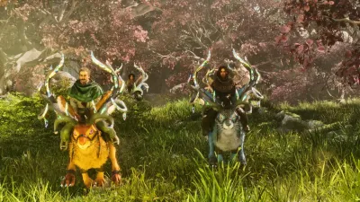 ARK Fantastic Tames Season 1 — скриншот 2
