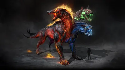 ARK Fantastic Tames Season 1 — скриншот 5