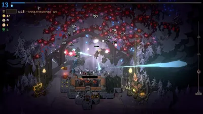 Monsters are Coming! Rock & Road — скриншот 5