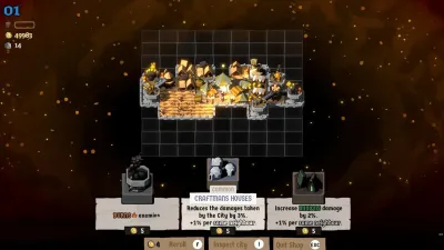 Monsters are Coming! Rock & Road — скриншот 8