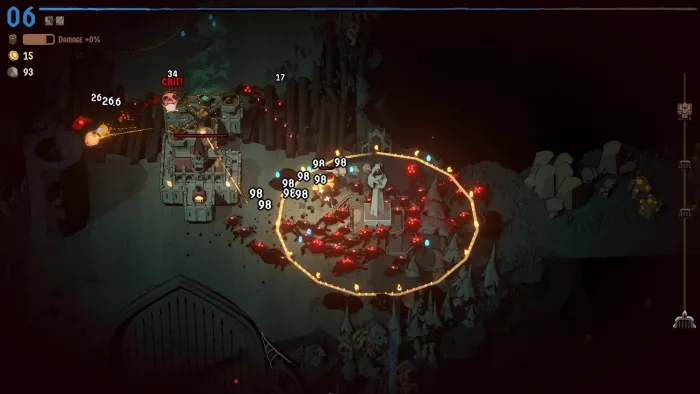 Monsters are Coming! Rock & Road — скриншот 9
