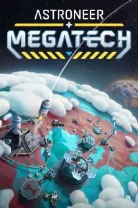 ASTRONEER: Megatech