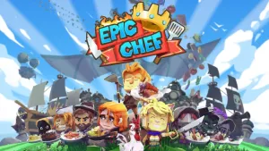 Epic Chef