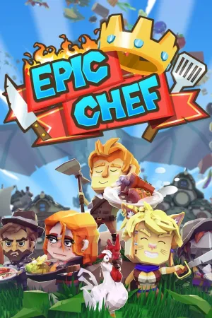 Epic Chef