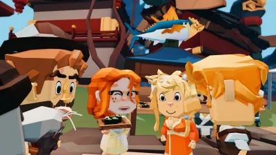 Epic Chef — скриншот 3