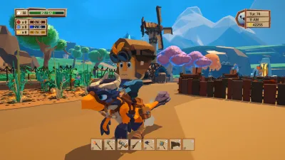 Epic Chef — скриншот 8