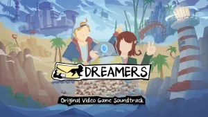 DREAMERS Original Soundtrack