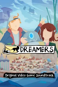 DREAMERS Original Soundtrack