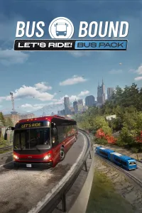 Bus Bound - Bus Pack