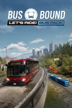 Bus Bound - Bus Pack