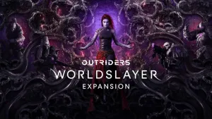 ДОПОЛНЕНИЕ WORLDSLAYER ДЛЯ OUTRIDERS