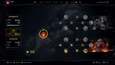 ДОПОЛНЕНИЕ WORLDSLAYER ДЛЯ OUTRIDERS — скриншот 11