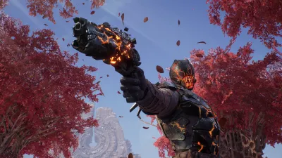 ДОПОЛНЕНИЕ WORLDSLAYER ДЛЯ OUTRIDERS — скриншот 9