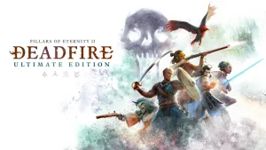 Pillars of Eternity II: Deadfire - Ultimate Edition