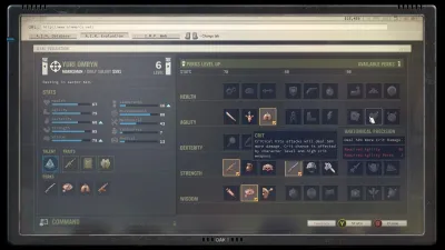 Jagged Alliance 3 — скриншот 7