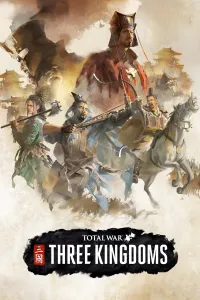 Total War: THREE KINGDOMS