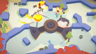 Boomerang Fu — скриншот 14