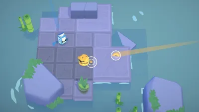 Boomerang Fu — скриншот 4