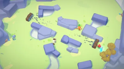 Boomerang Fu — скриншот 9