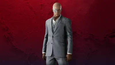 HITMAN 3 - The Undying Pack — скриншот 3