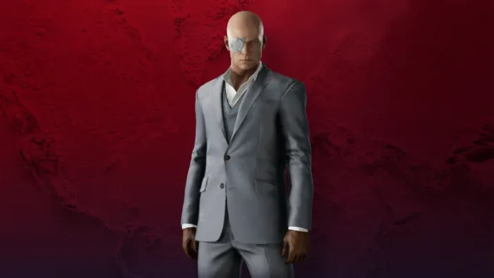 HITMAN 3 - The Undying Pack — скриншот 3