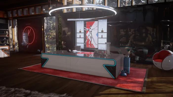 HITMAN 3 - The Undying Pack — скриншот 9
