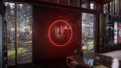 HITMAN 3 - The Undying Pack — скриншот 10