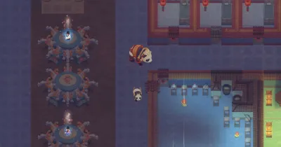 Amazing Cultivation Simulator - Deep in the bamboo Forest — скриншот 1