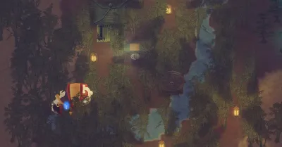 Amazing Cultivation Simulator - Deep in the bamboo Forest — скриншот 2