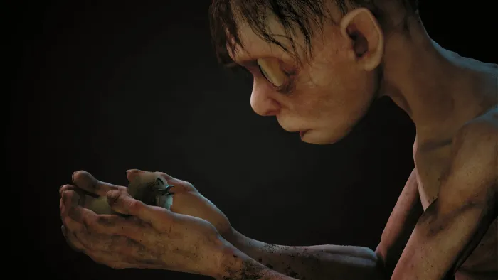 The Lord of the Rings: Gollum™ — скриншот 7