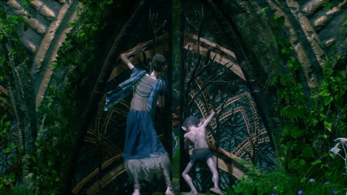 The Lord of the Rings: Gollum™ — скриншот 8