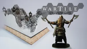 WARTILE True Viking